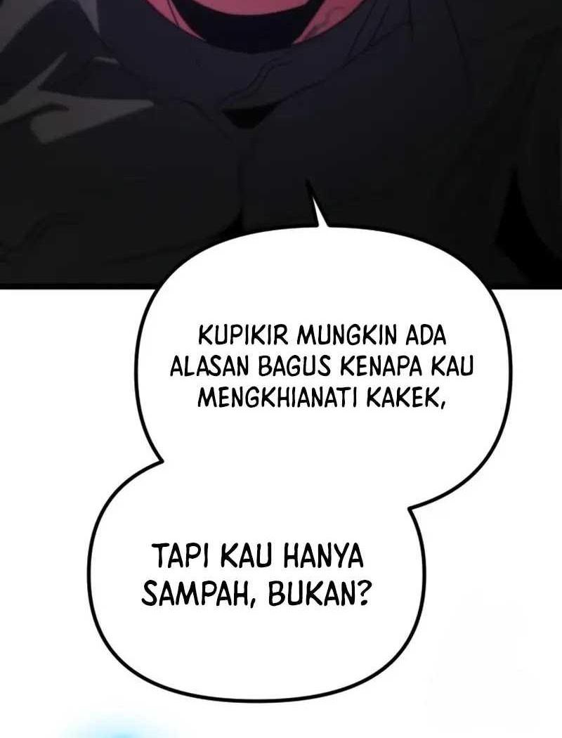 The Barbarian of Seoul Station Chapter 28 - halaman 86