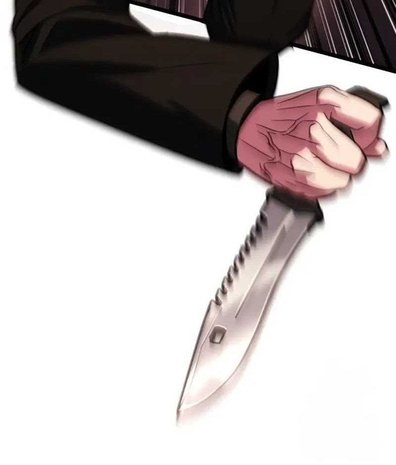 The Barbarian of Seoul Station Chapter 28 - halaman 9
