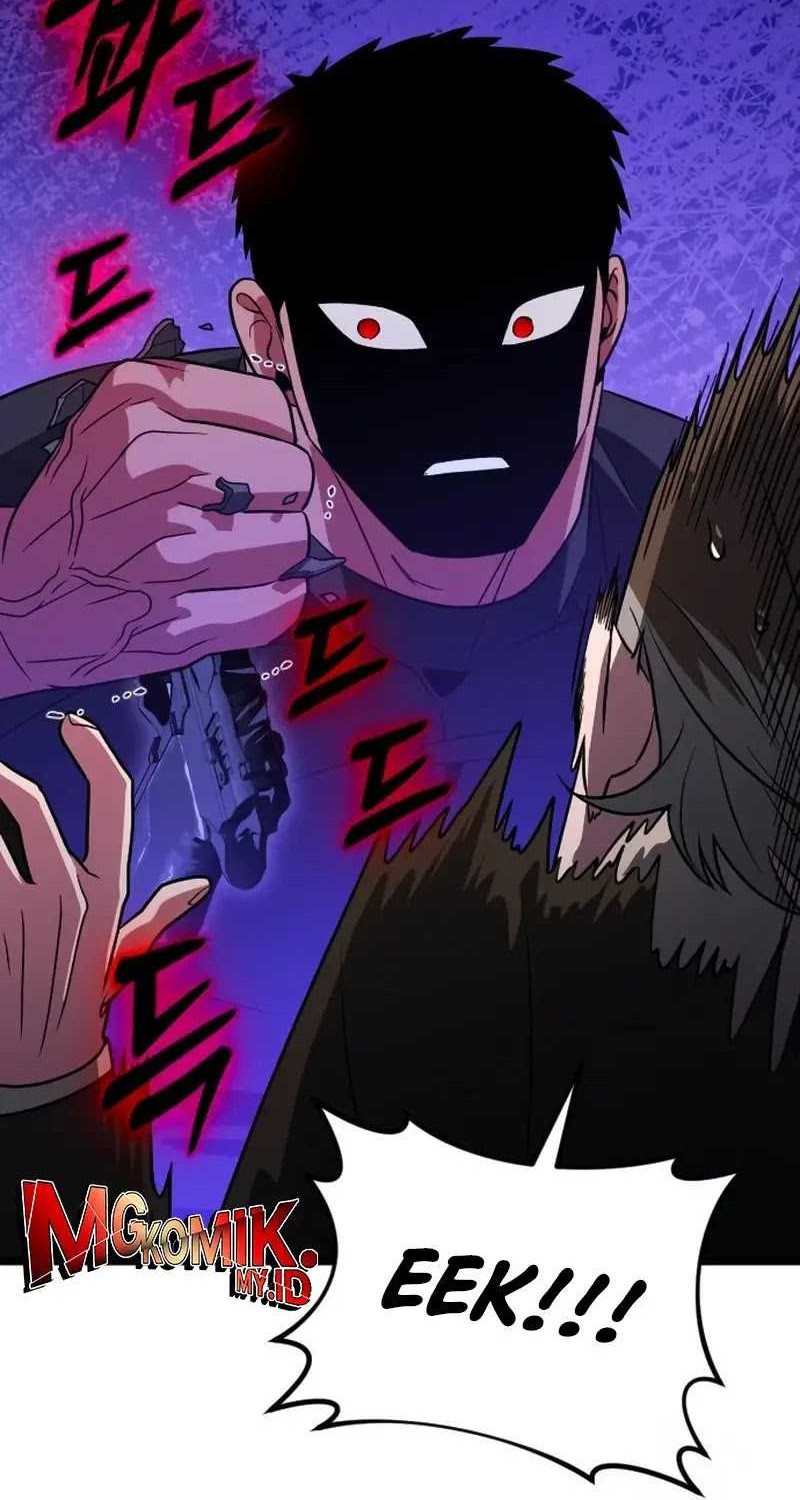 The Barbarian of Seoul Station Chapter 28 - halaman 90