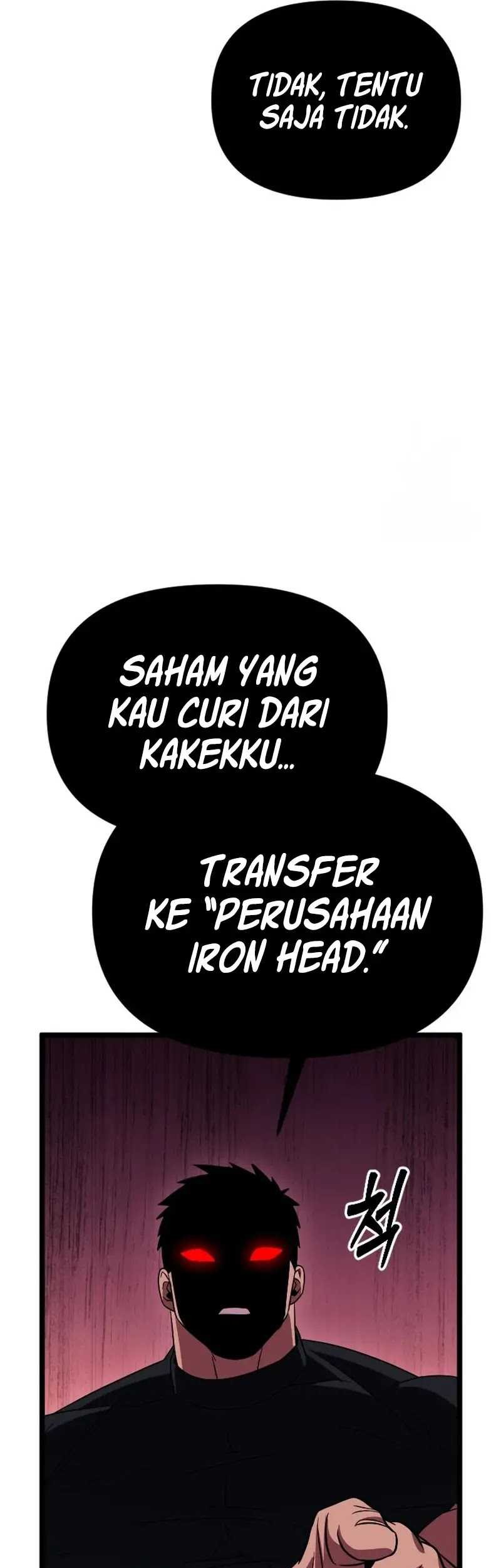 The Barbarian of Seoul Station Chapter 28 - halaman 93