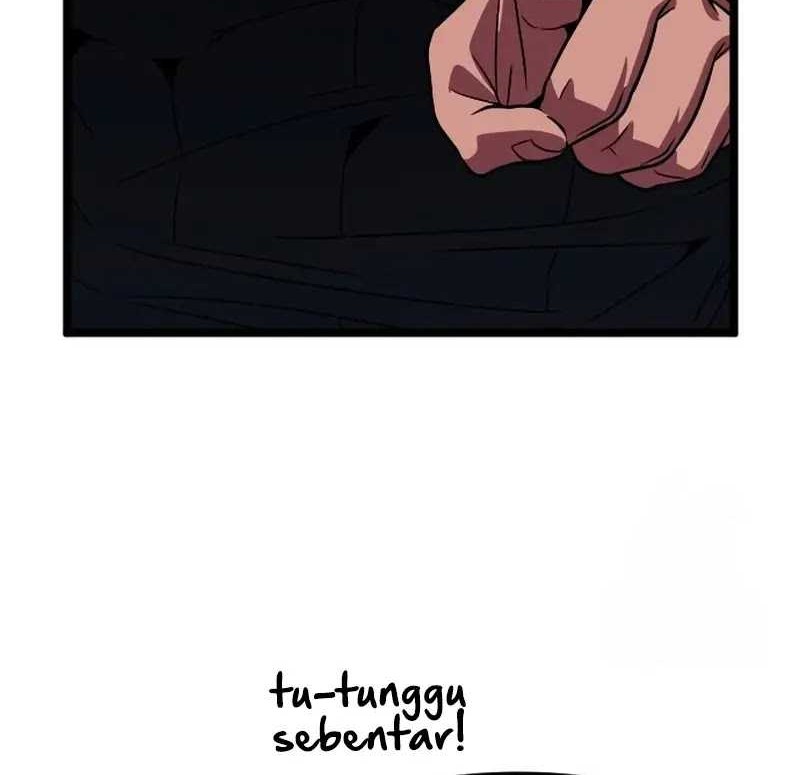 The Barbarian of Seoul Station Chapter 28 - halaman 94