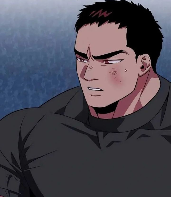 The Barbarian of Seoul Station Chapter 29 - halaman 12