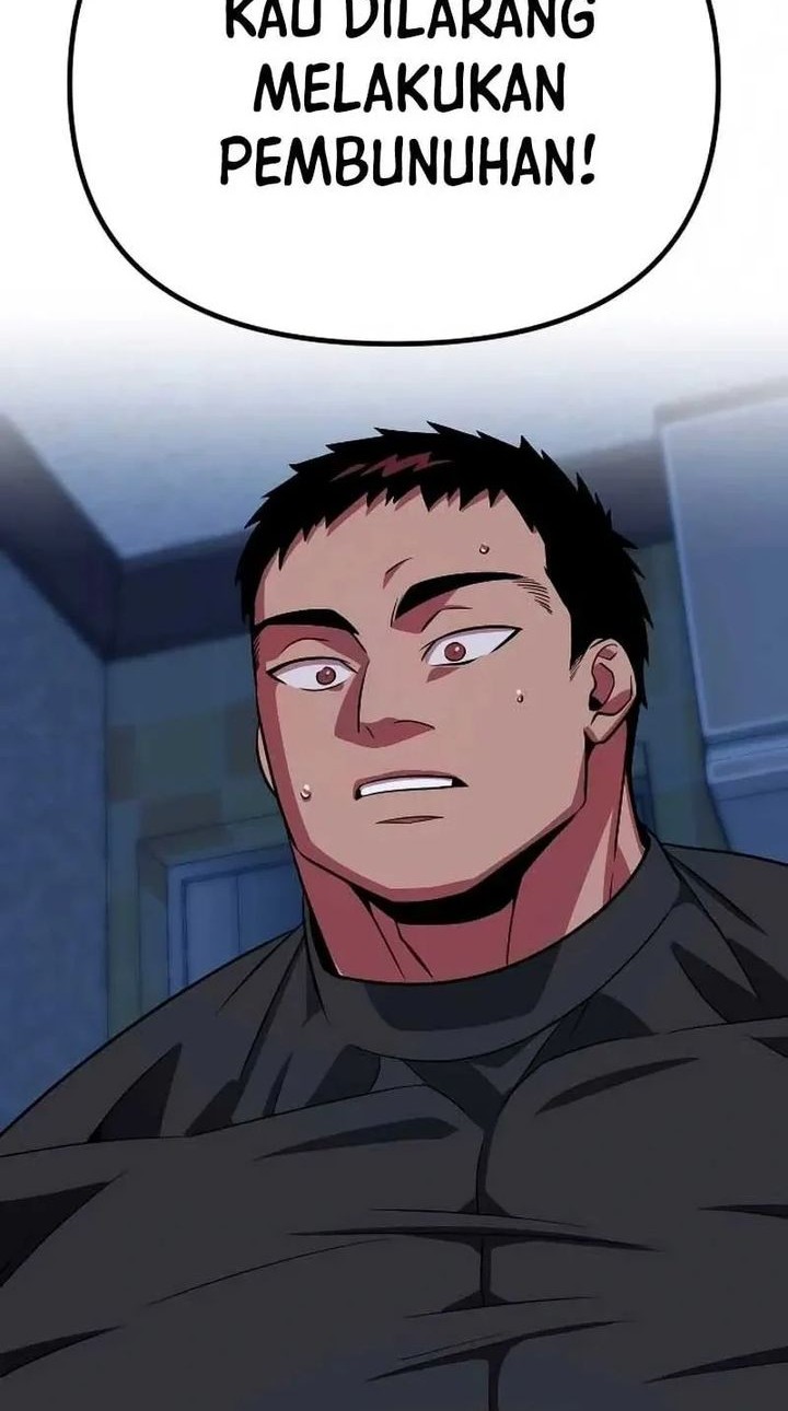 The Barbarian of Seoul Station Chapter 29 - halaman 18