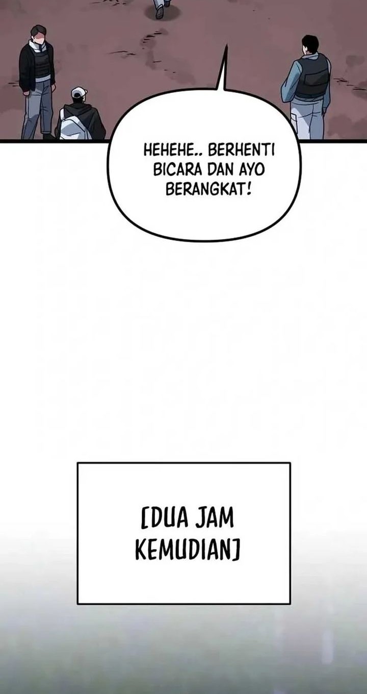 The Barbarian of Seoul Station Chapter 29 - halaman 26