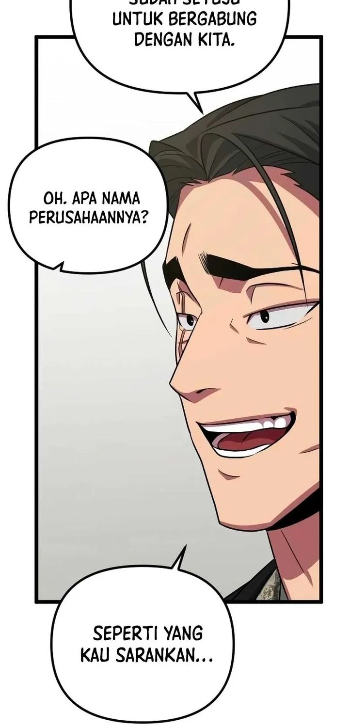 The Barbarian of Seoul Station Chapter 29 - halaman 30