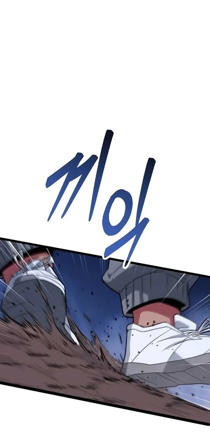 The Barbarian of Seoul Station Chapter 29 - halaman 36