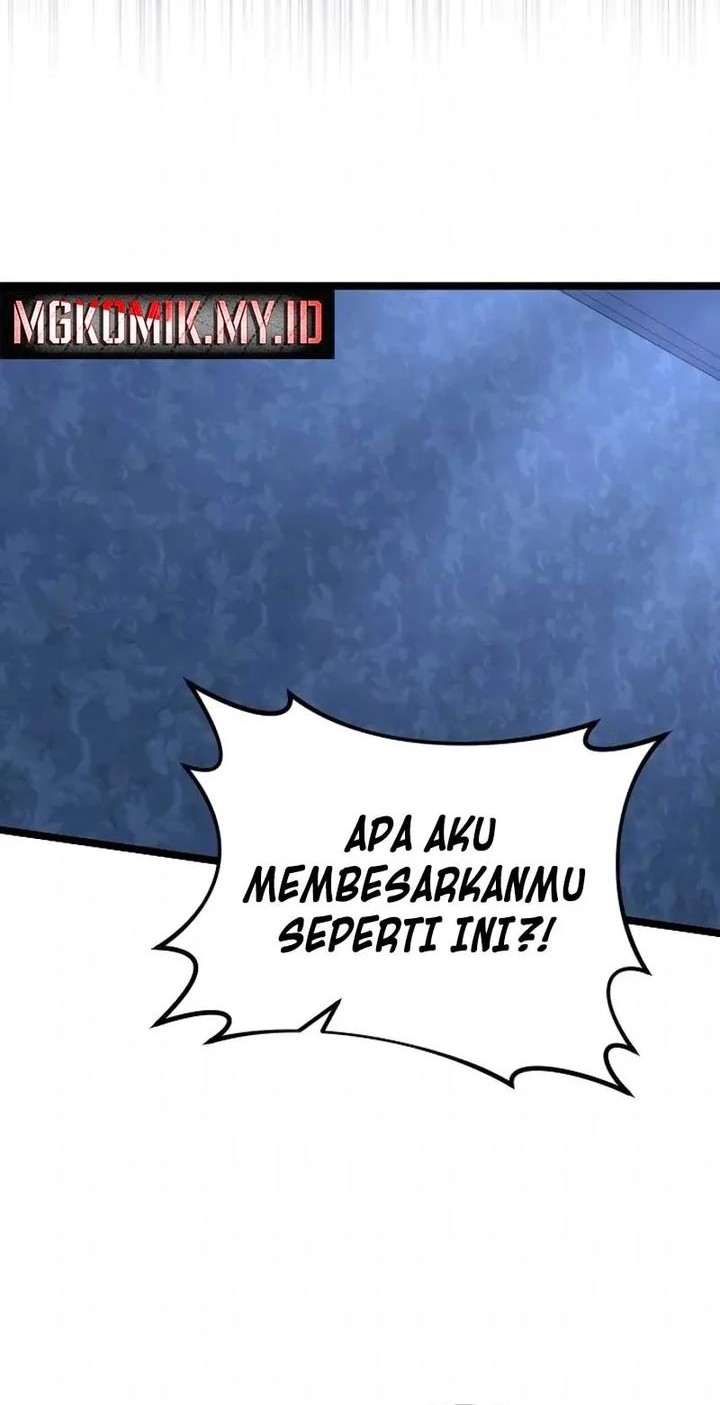 The Barbarian of Seoul Station Chapter 29 - halaman 4