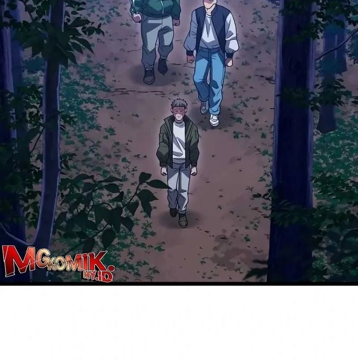 The Barbarian of Seoul Station Chapter 29 - halaman 53
