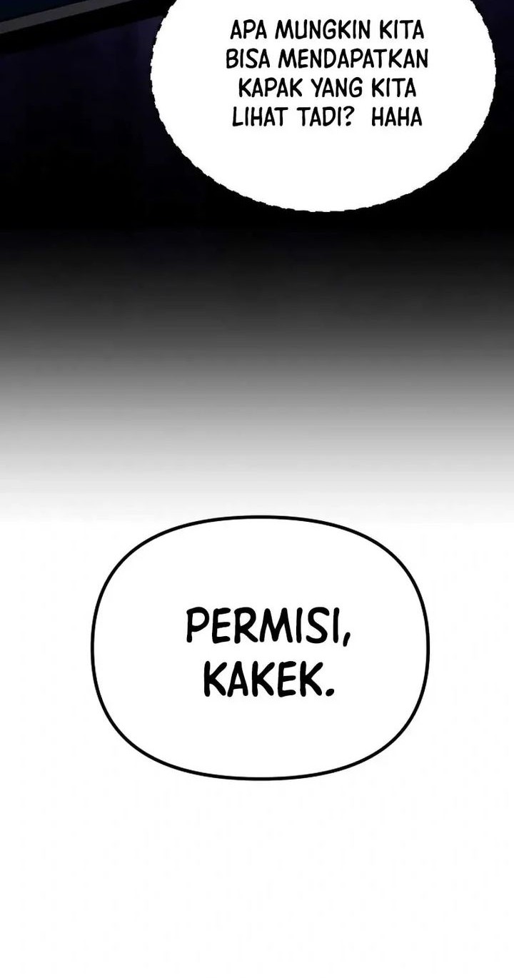 The Barbarian of Seoul Station Chapter 29 - halaman 57