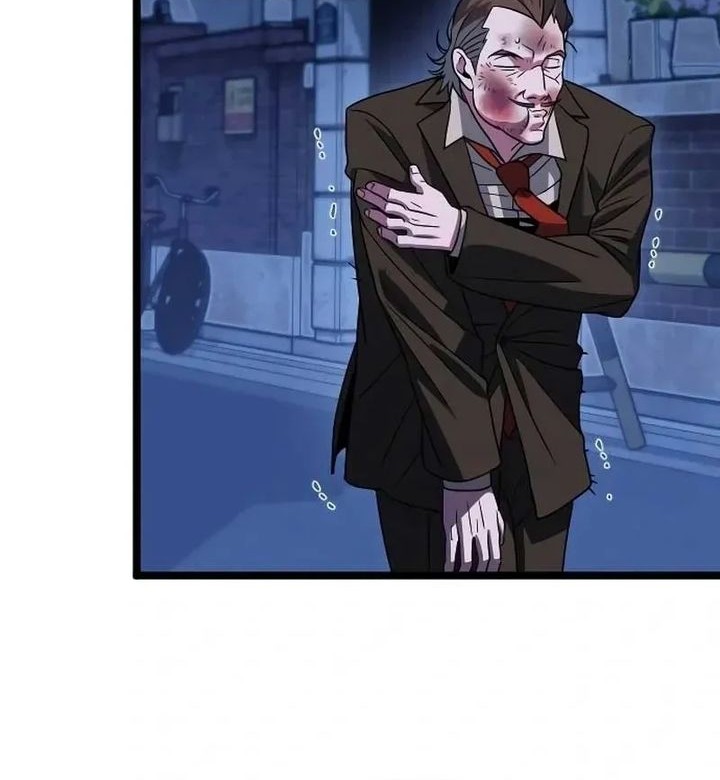 The Barbarian of Seoul Station Chapter 29 - halaman 6
