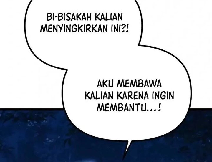 The Barbarian of Seoul Station Chapter 29 - halaman 61