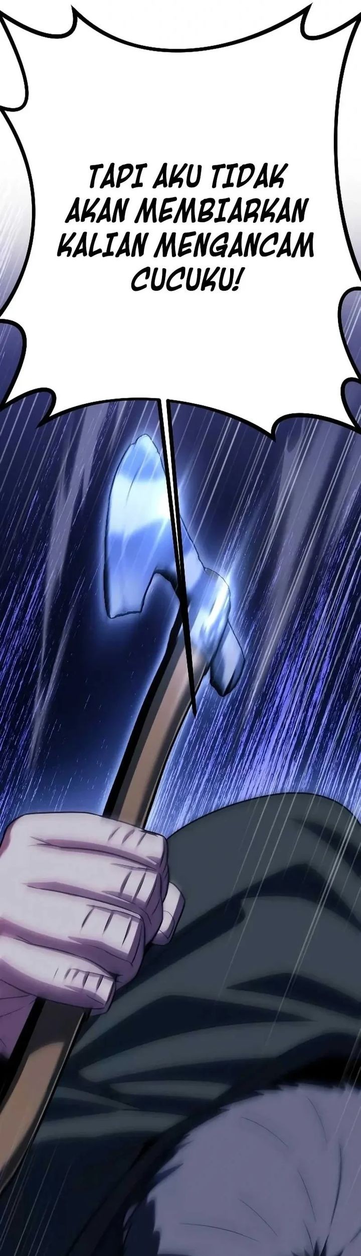 The Barbarian of Seoul Station Chapter 29 - halaman 64