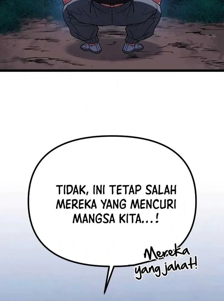 The Barbarian of Seoul Station Chapter 29 - halaman 67