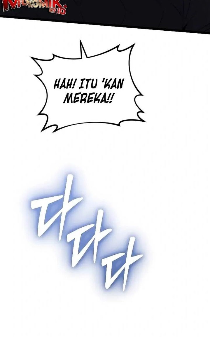 The Barbarian of Seoul Station Chapter 29 - halaman 71