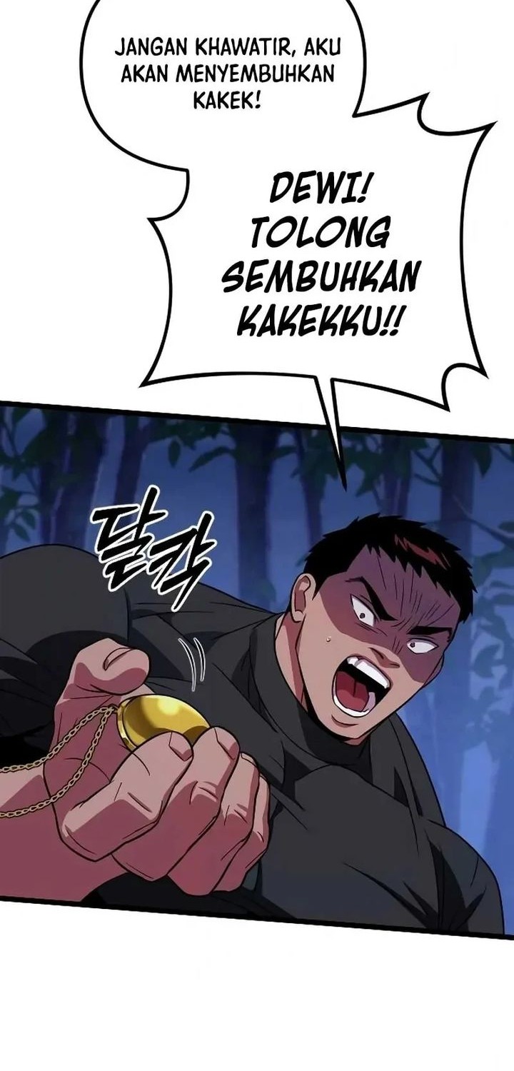 The Barbarian of Seoul Station Chapter 29 - halaman 73