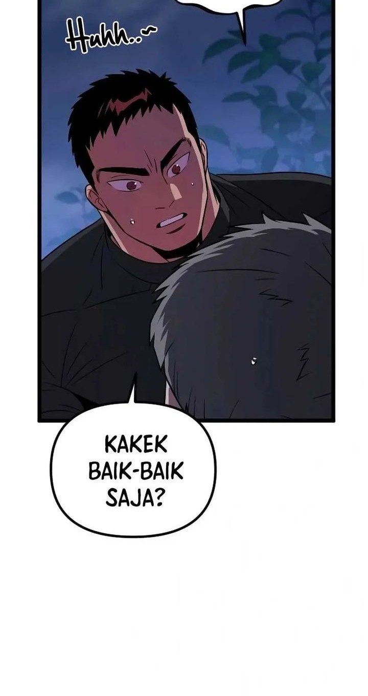 The Barbarian of Seoul Station Chapter 29 - halaman 75