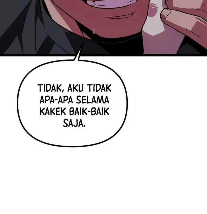 The Barbarian of Seoul Station Chapter 29 - halaman 77