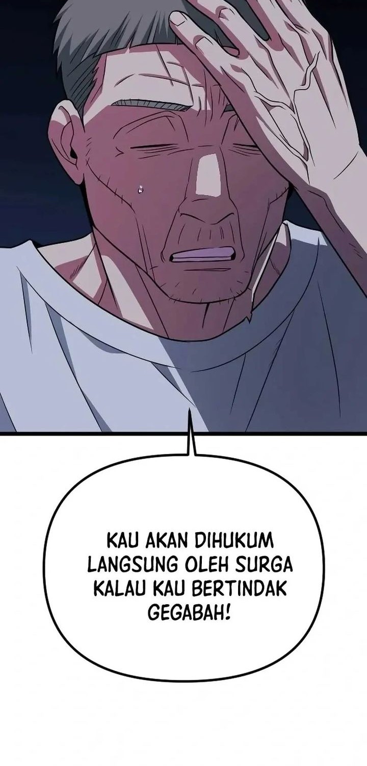 The Barbarian of Seoul Station Chapter 29 - halaman 8