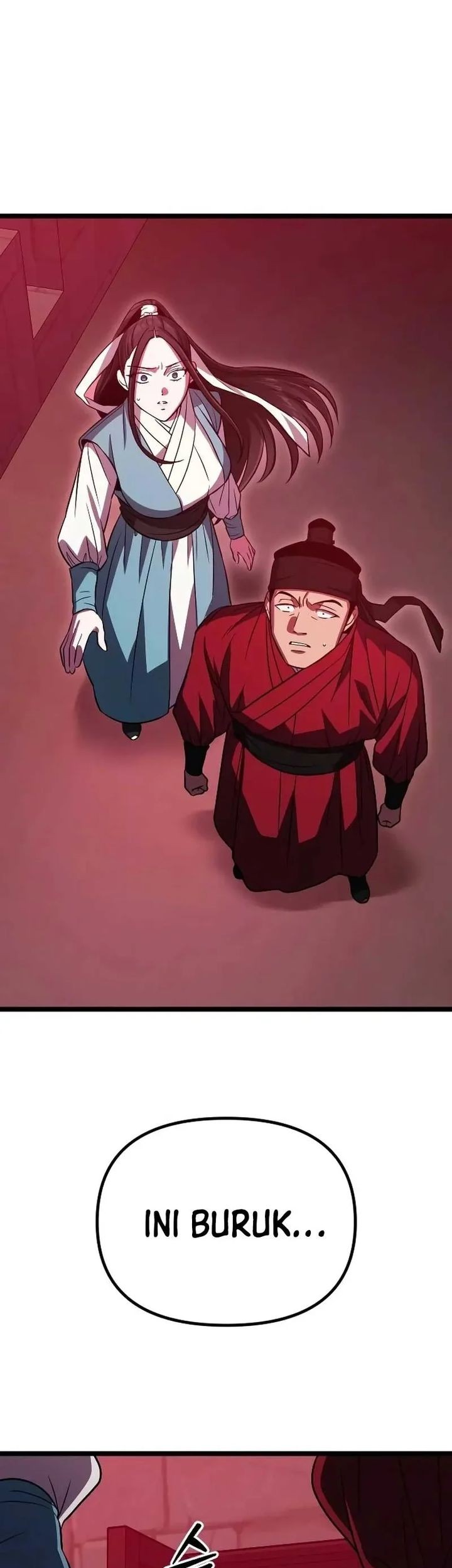 The Barbarian of Seoul Station Chapter 29 - halaman 89