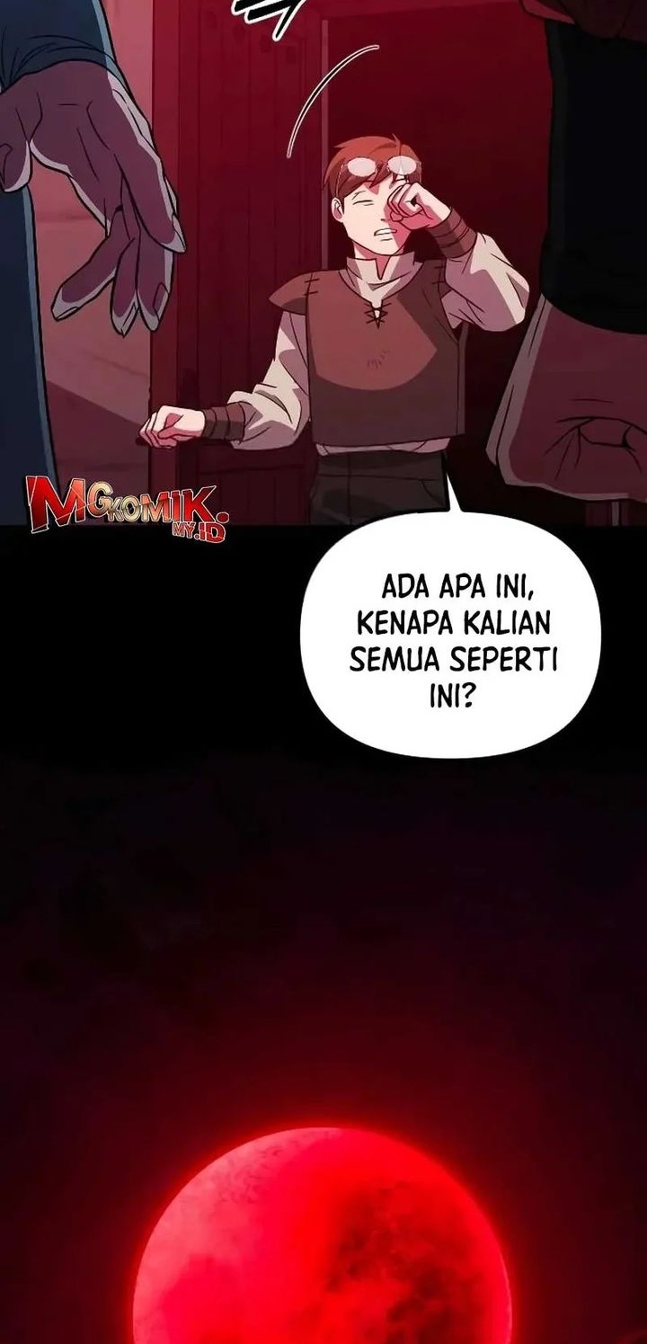 The Barbarian of Seoul Station Chapter 29 - halaman 90
