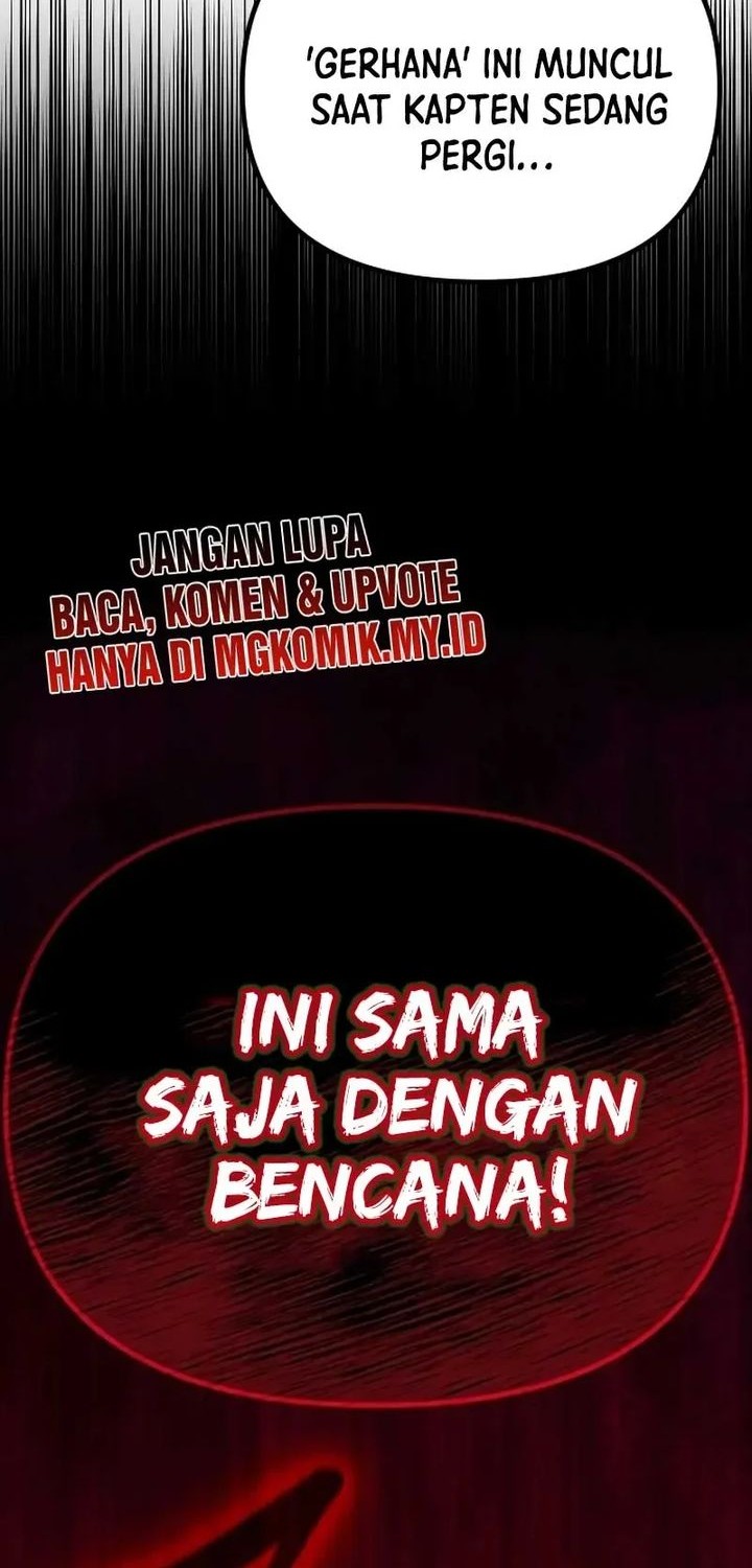 The Barbarian of Seoul Station Chapter 29 - halaman 92