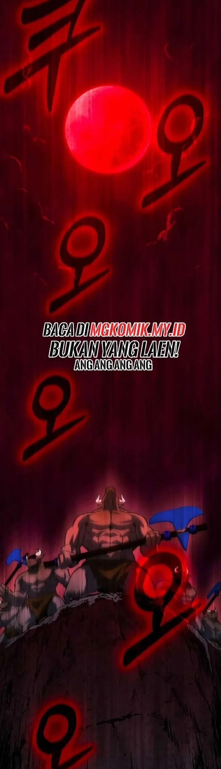 The Barbarian of Seoul Station Chapter 29 - halaman 93