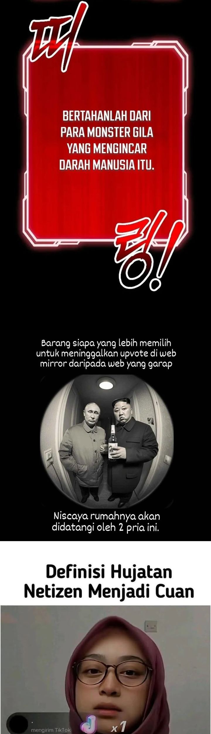 The Barbarian of Seoul Station Chapter 29 - halaman 95