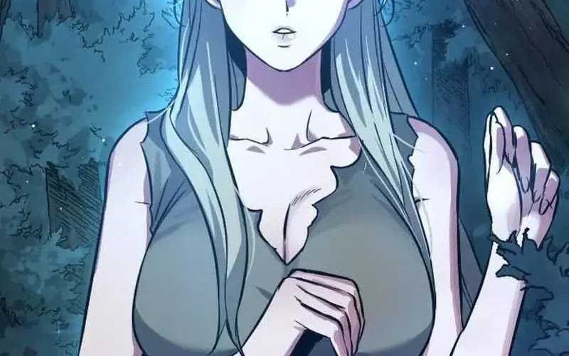 The Barbarian of Seoul Station Chapter 3 - halaman 106