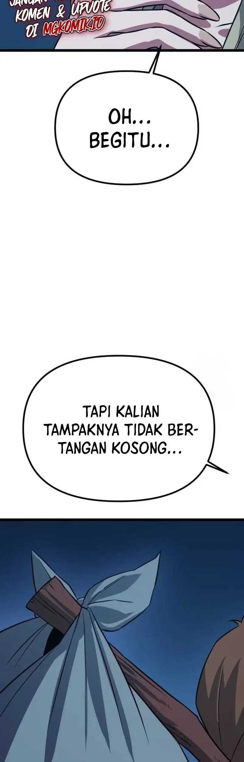 The Barbarian of Seoul Station Chapter 3 - halaman 111