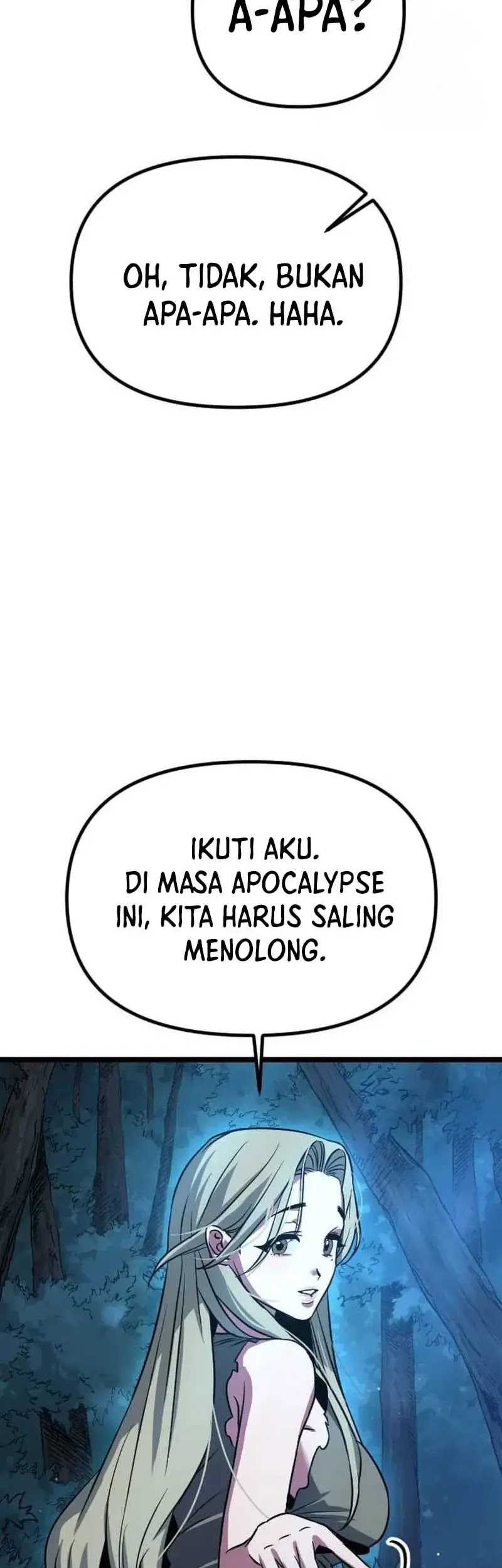 The Barbarian of Seoul Station Chapter 3 - halaman 113