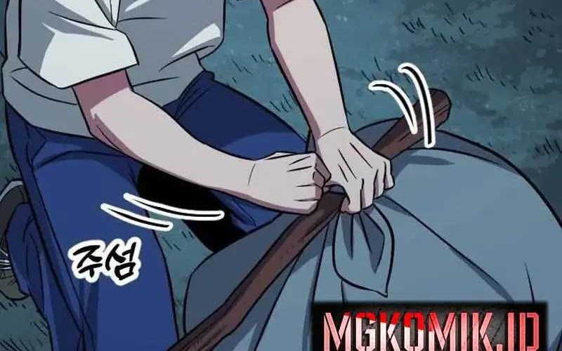 The Barbarian of Seoul Station Chapter 3 - halaman 122