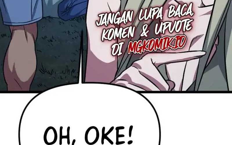 The Barbarian of Seoul Station Chapter 3 - halaman 124