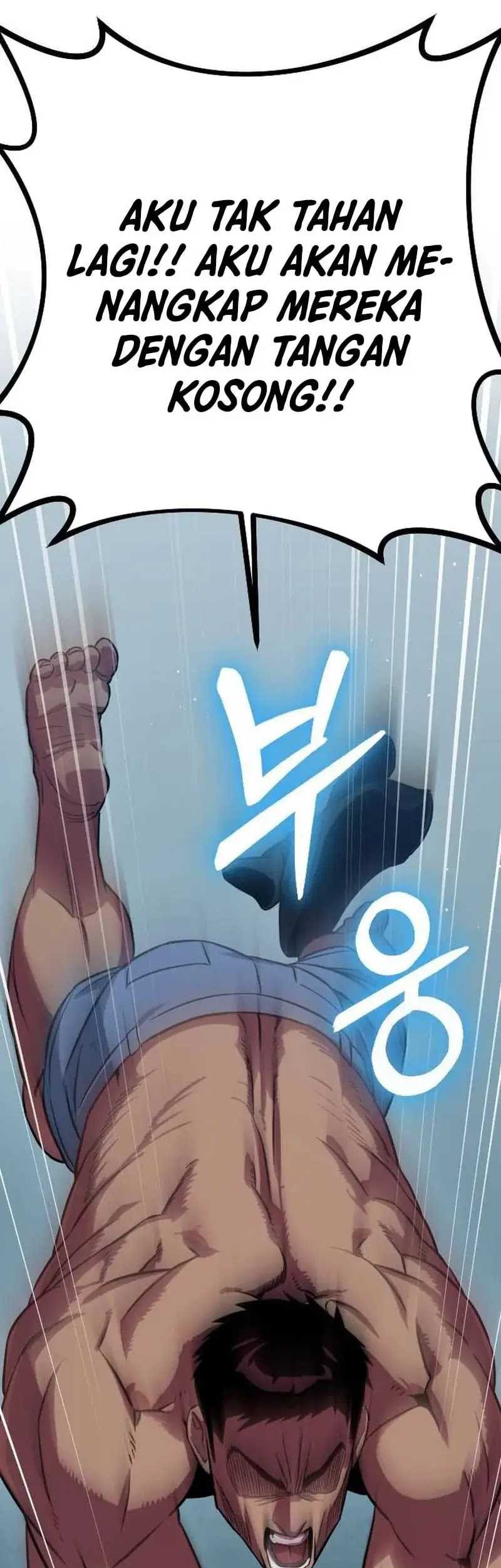 The Barbarian of Seoul Station Chapter 3 - halaman 133