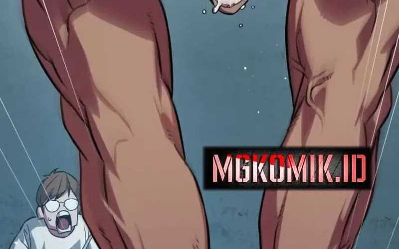 The Barbarian of Seoul Station Chapter 3 - halaman 134