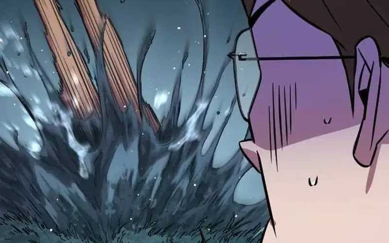 The Barbarian of Seoul Station Chapter 3 - halaman 136