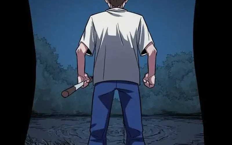 The Barbarian of Seoul Station Chapter 3 - halaman 138