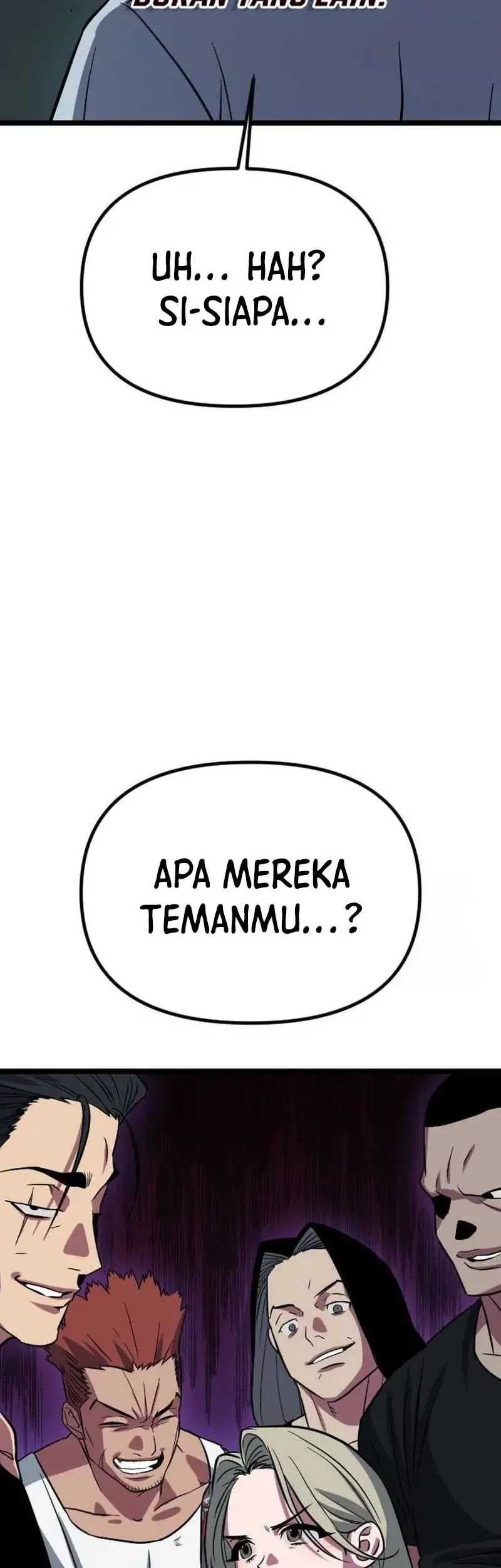 The Barbarian of Seoul Station Chapter 3 - halaman 143