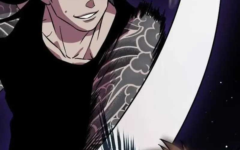 The Barbarian of Seoul Station Chapter 3 - halaman 152