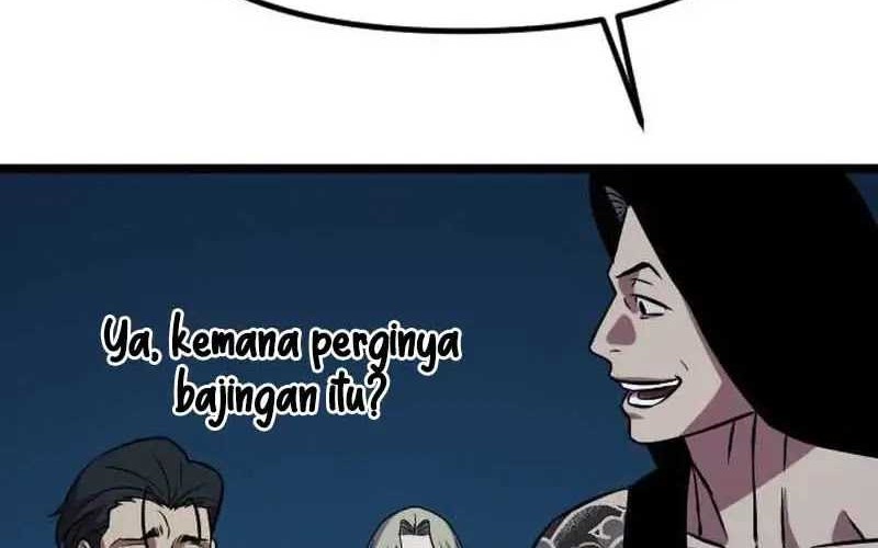 The Barbarian of Seoul Station Chapter 3 - halaman 154
