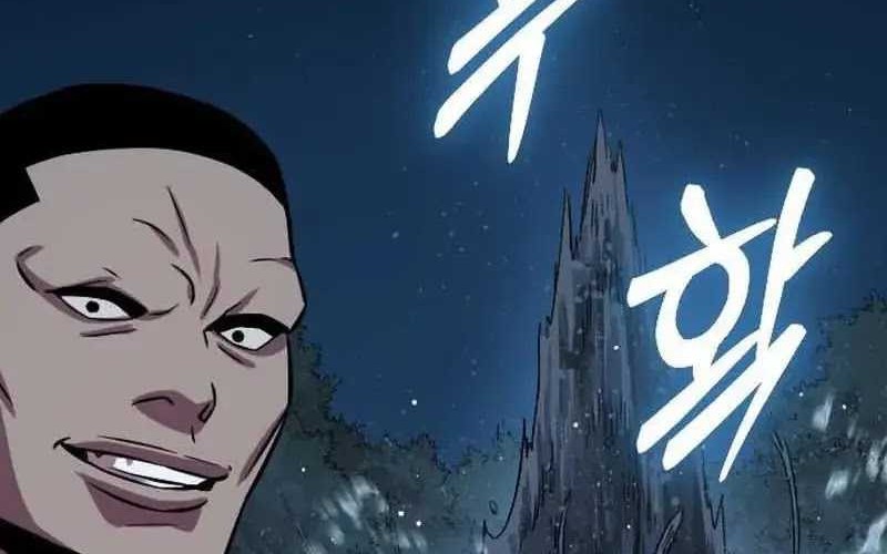 The Barbarian of Seoul Station Chapter 3 - halaman 156
