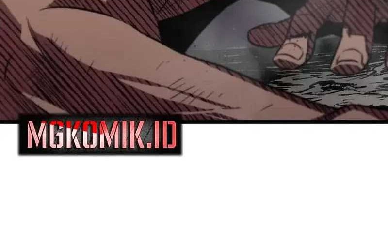 The Barbarian of Seoul Station Chapter 3 - halaman 16