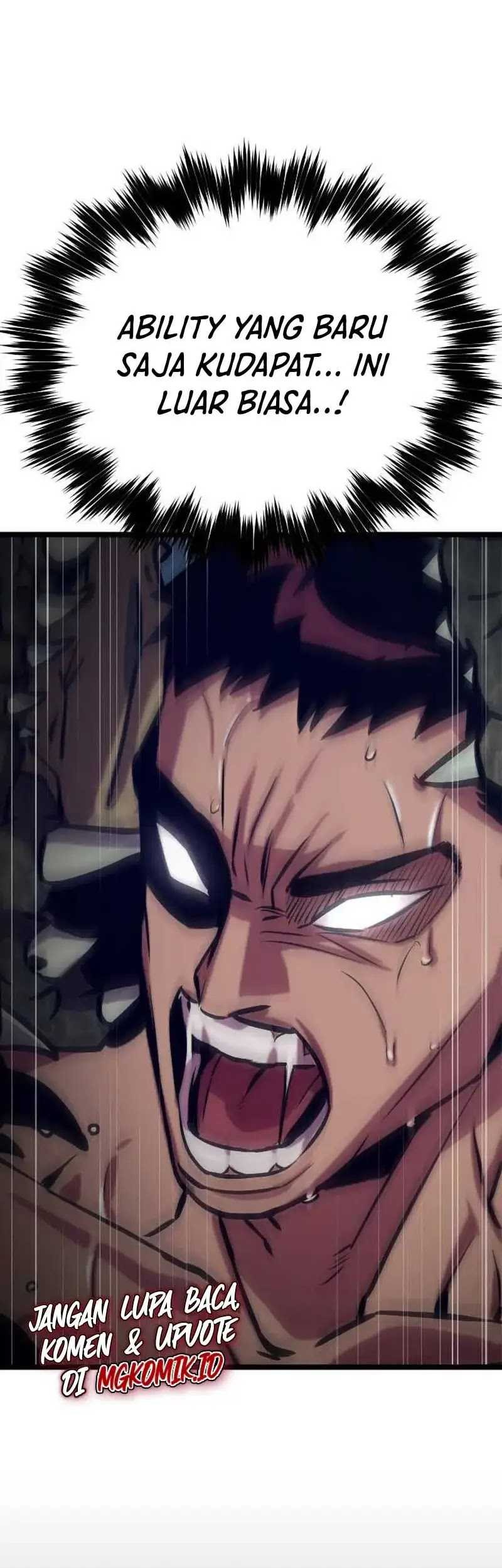 The Barbarian of Seoul Station Chapter 3 - halaman 163