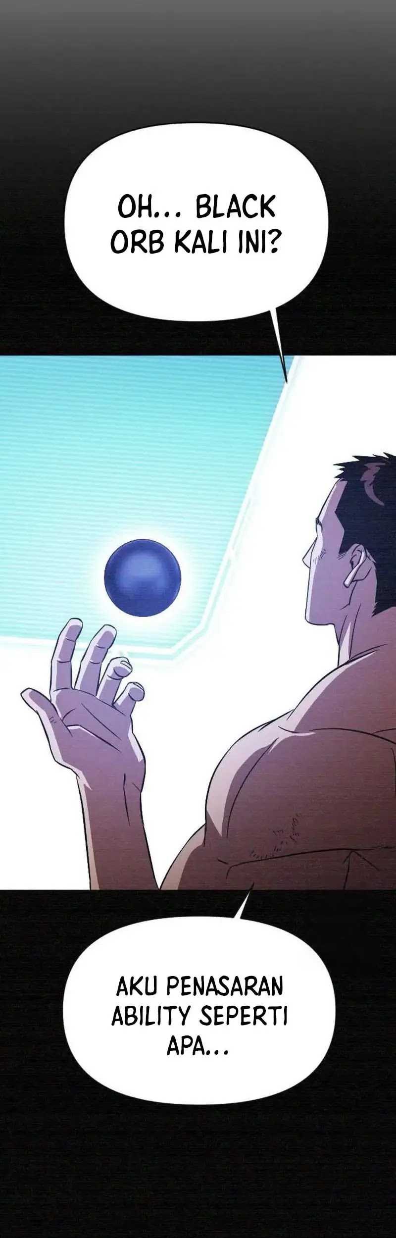 The Barbarian of Seoul Station Chapter 3 - halaman 165