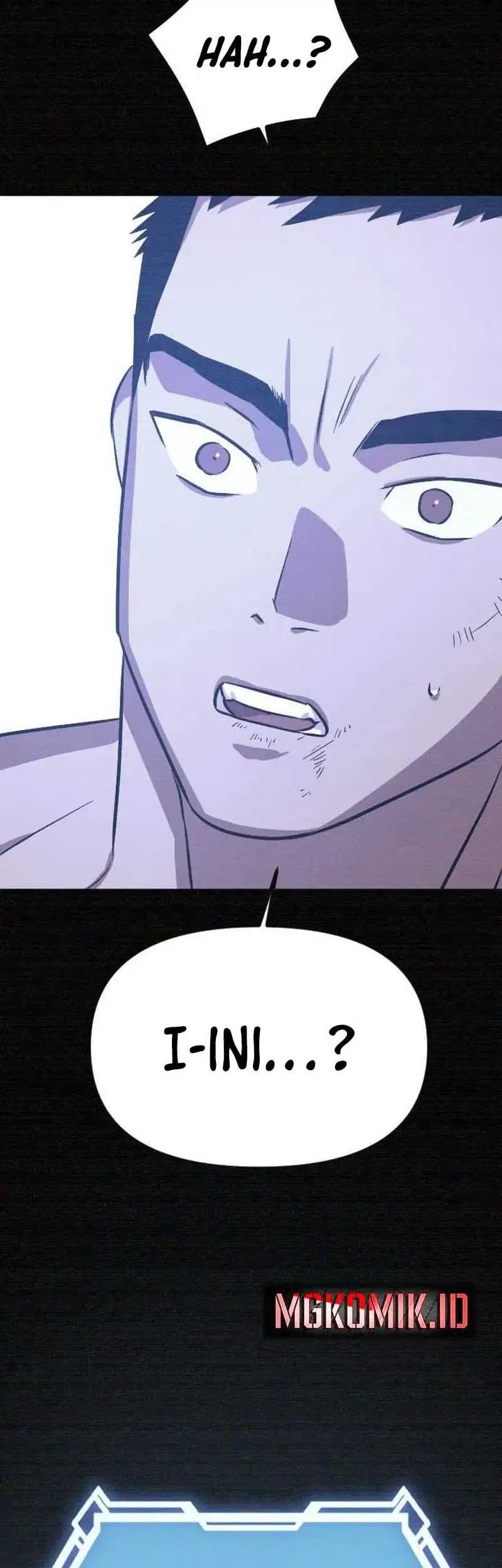 The Barbarian of Seoul Station Chapter 3 - halaman 167