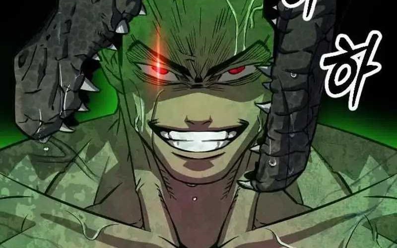 The Barbarian of Seoul Station Chapter 3 - halaman 170