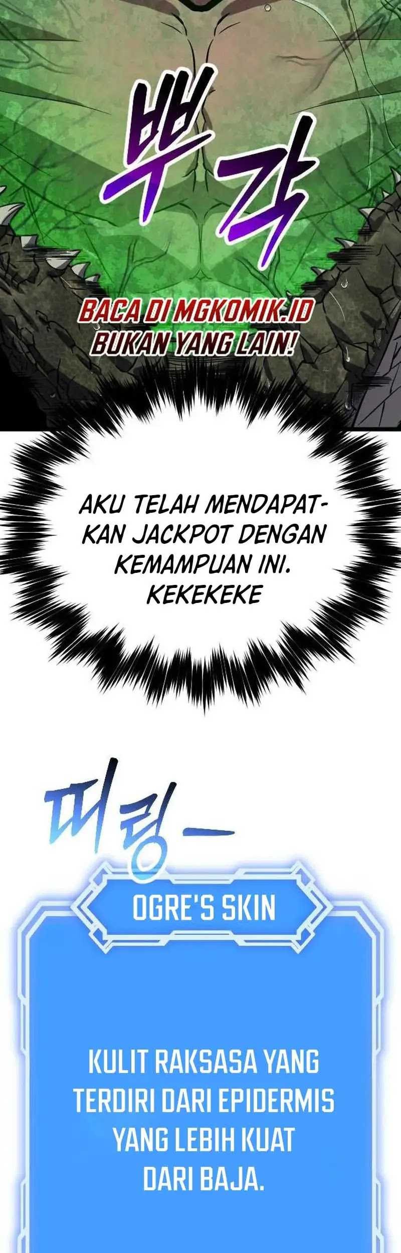 The Barbarian of Seoul Station Chapter 3 - halaman 171