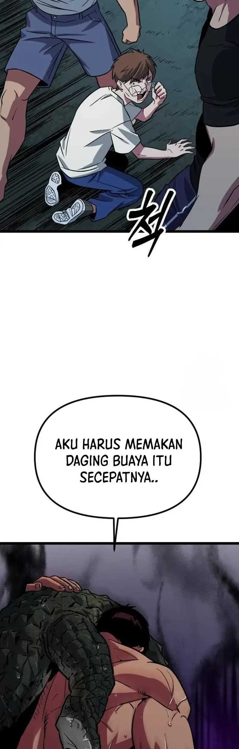 The Barbarian of Seoul Station Chapter 3 - halaman 179