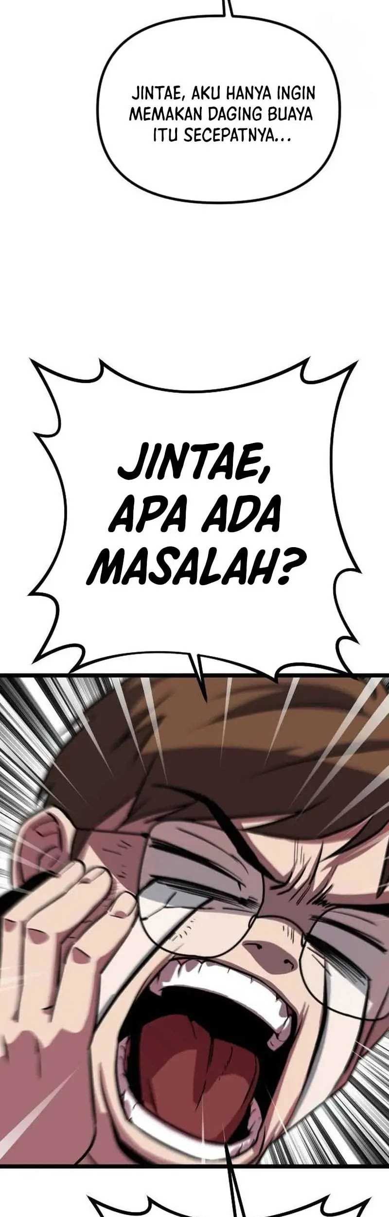 The Barbarian of Seoul Station Chapter 3 - halaman 181