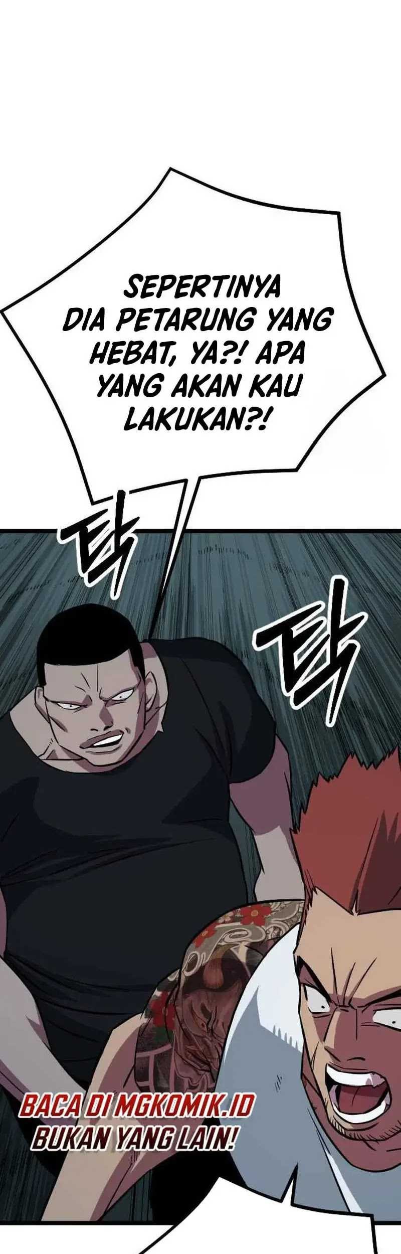 The Barbarian of Seoul Station Chapter 3 - halaman 183