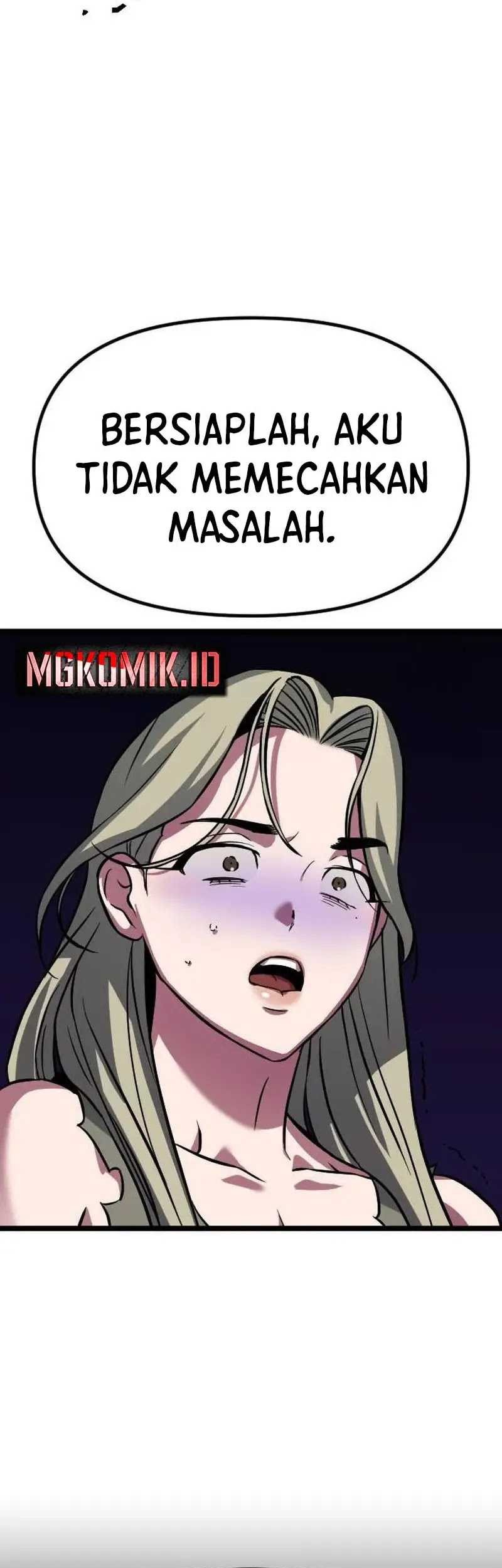 The Barbarian of Seoul Station Chapter 3 - halaman 189